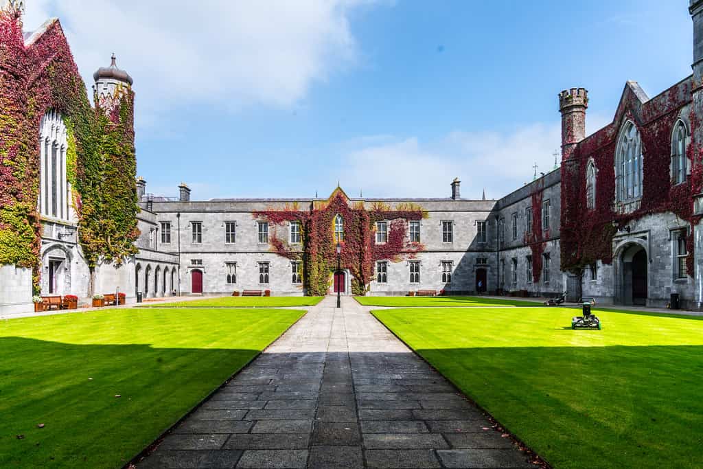 top-universities-in-ireland